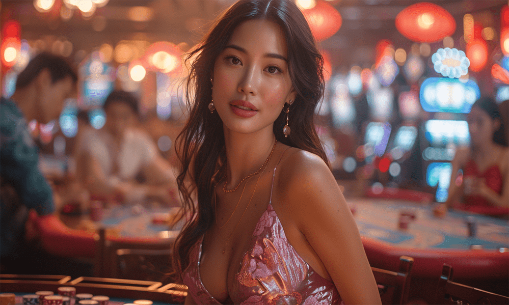 top 88 sòng bạc